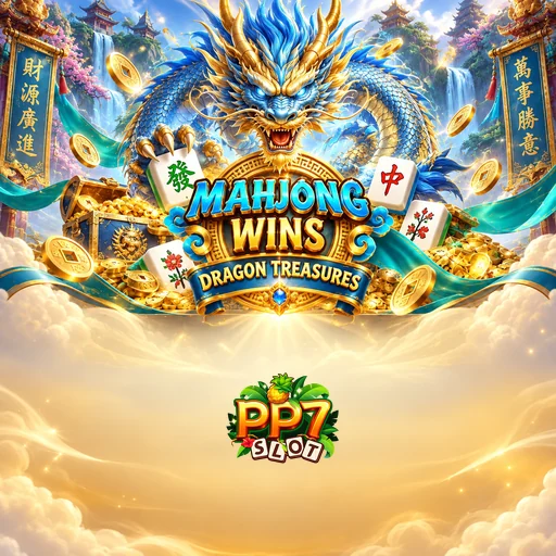 pp7slot Features Highlight