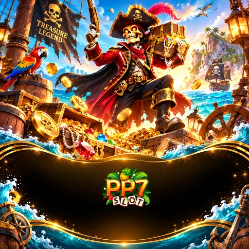 Aplikasi pp7slot APK