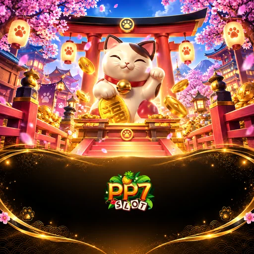 Instalasi pp7slot APK