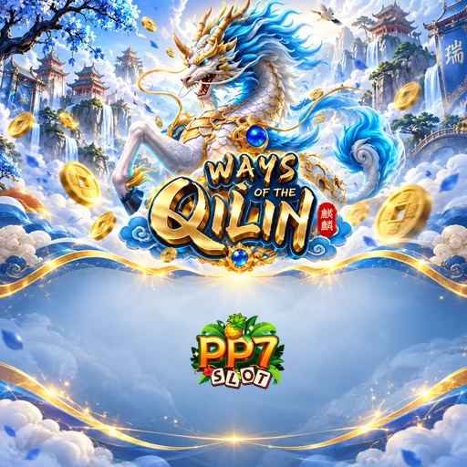 Lisensi Resmi pp7slot