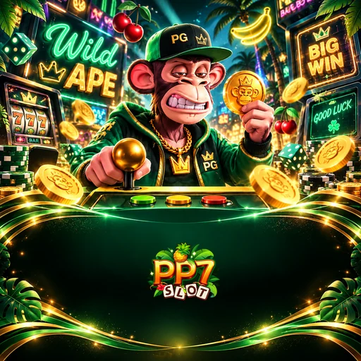 Keunggulan Resmi pp7slot