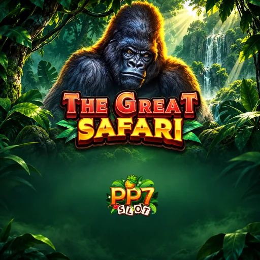 Kontak Resmi pp7slot