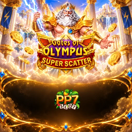 Profil pp7slot Indonesia